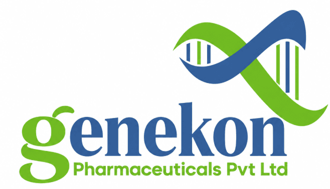 GENEKON Pharmaceuticals