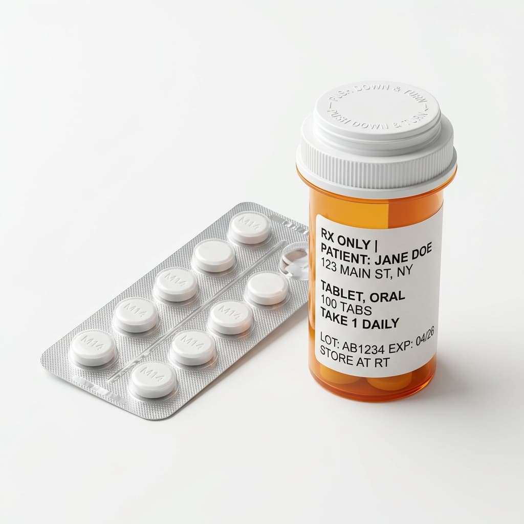 Protein Supplements