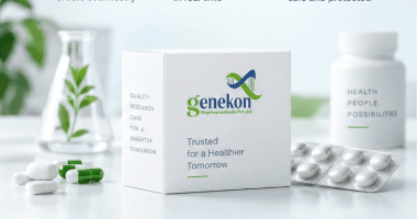 Genekon Pharmaceutical Products & Research