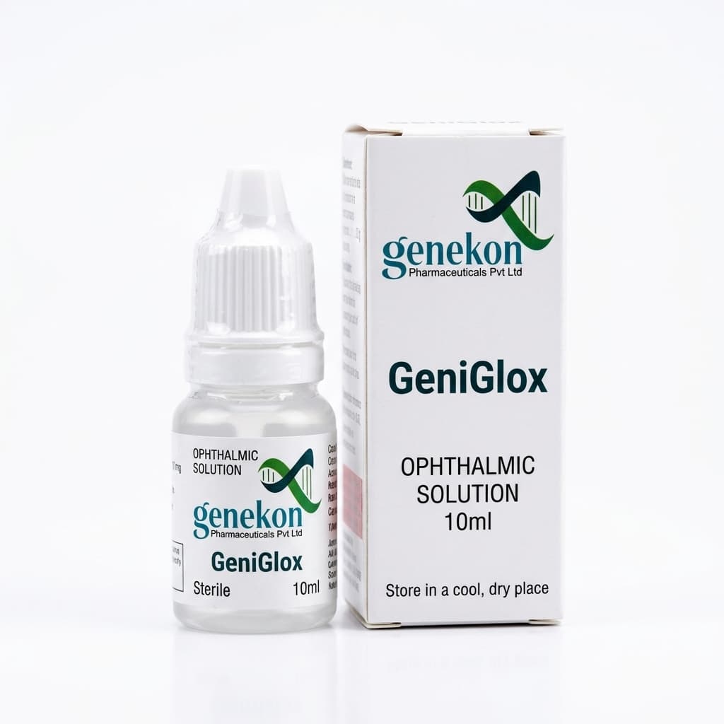 Eye & Ear Care