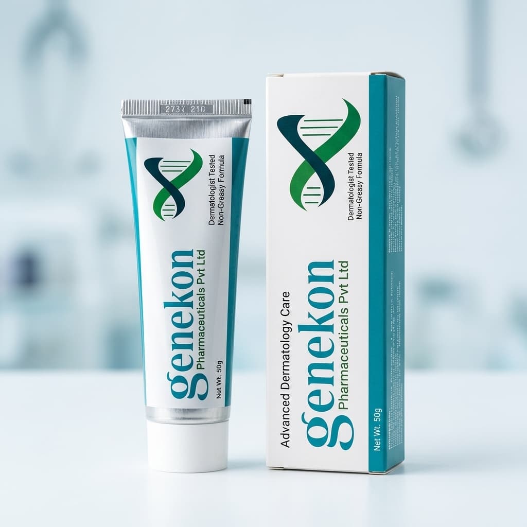 Skin Care & Dermatology